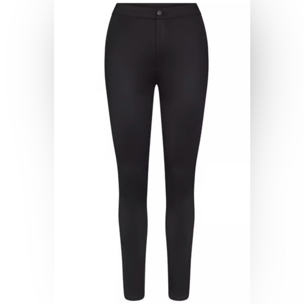 SKIMS NWT Disco Pants/XL